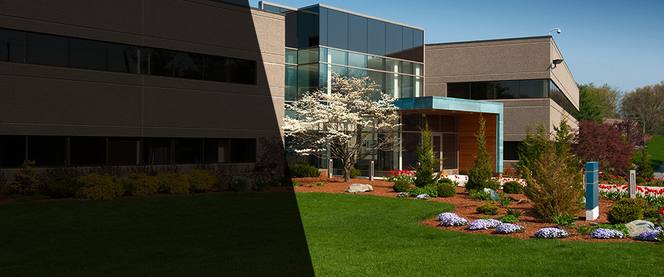 Mcpherson Landscapers