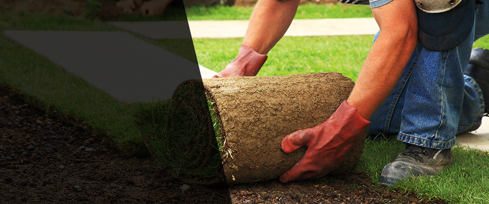 Mcpherson Landscapers